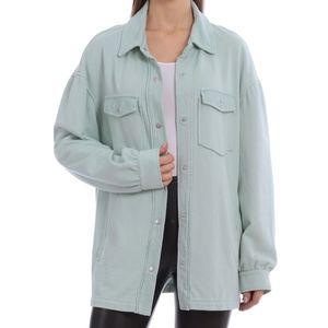 Avec Les Filles Oversized Jacket